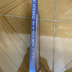 Solaris - hành tinh bí ẩn 1008016