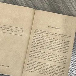 📖 Con trai người đánh cá (tiểu thuyết xb 1978) 719227