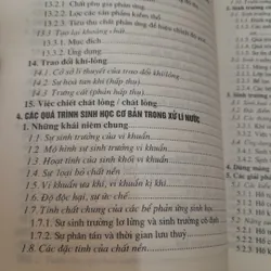 Sổ tay xử lý nước. Tập 1. Trung tâm đào tạo ngành Nước và Môi trường 598282