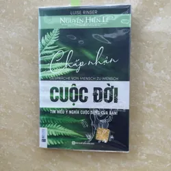 Chấp nhận cuộc đời 
