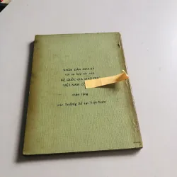 THỂ DỤC – BẬC TIỂU HỌC (Quyển chỉ nam) 1965 792523