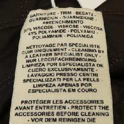 Áo khoác HERMES 642557