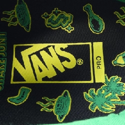 Giày thể thao VANS - Hàng hiệu Authentic 905326