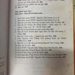 TIỂU SỬ BIÊN NIÊN PHỤ CHÍNH ĐẠI THẦN NGUYỄN VĂN TƯỜNG (1824 - 1886) - TRẦN XUÂN AN 278387