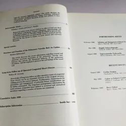 CARDIOLOGY CLINICS – Coronary angioplasty - BÌA CỨNG, KHỔ TO 698172