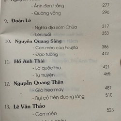 Bộ truyện ngắn cực hay  496749