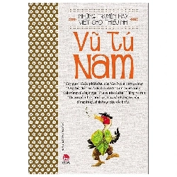 Những chuyện hay viết cho thiếu nhi - Vũ Tú Nam [TSTK]