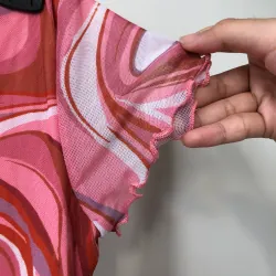 Đầm váy thương hiệu Art Class (TM) màu loang size L chính hãng 1022285