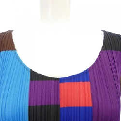 【Mã giảm giá】【Cổ điển】Váy PLEATS PLEASE 649923