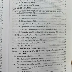 HÓA HỌC (Sách dành SV Đại Học các ngành Kỹ thuật) 705105