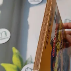 Luyện Dịch Những Mẫu Chuyện Tiếng Anh 727281