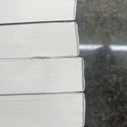 Người gác đêm Pháp y Tần Minh bộ 4 quyển 720090