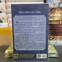 (Trinh thám) - Địch Công Kỳ Án - Hoa văn cây liễu - Robert van Gulk 976139