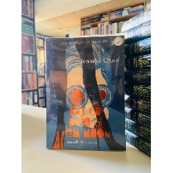 Bất cứ điều gì em muốn - Jennifer Crusie