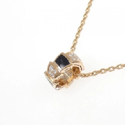 Bulgari Serpenti Viper Necklace - Hàng hiệu Authentic 842590