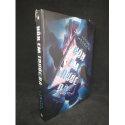 (TẶNG BOOKMARK) Hôn em trước đã mới 100% RBK0202