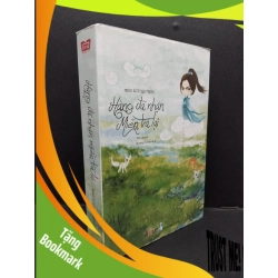 (TẶNG BOOKMARK) Hàng đã nhận miễn trả lại - Mèo lười ngủ ngày mới 80% ố bẩn nhẹ 2018 RBK.ASB0609