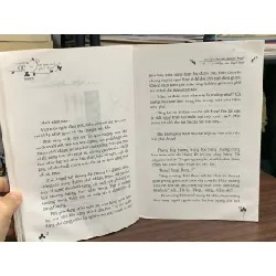 Bí mật tình yêu phố Angel 1- Girlne Ya 600768