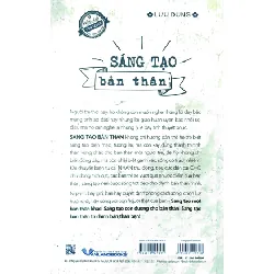 Quà Tặng Tâm Hồn - Sáng Tạo Bản Thân - Lưu Dung 289043