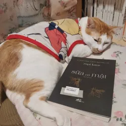 Sữa và mật - Rupi kaur 925597