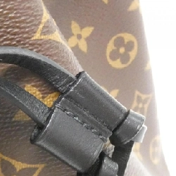 Ba lô Louis Vuitton Monogram Montsouris PM M45515 611568