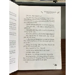Bí mật tình yêu phố Angel 4 — GirlineYa 576605