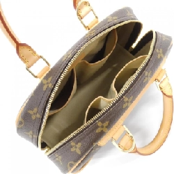 Túi Louis Vuitton Monogram Trouville M42228 615778