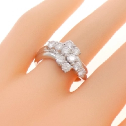 Nhẫn kim cương PT900 1.13CT - Hàng hiệu Chính hãng 848234