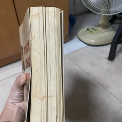Tuổi thơ dữ dội Tập 1 - Phùng Quán 464572