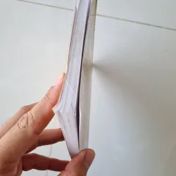 Kể chuyện tình buồn, có thủ bút soạn giả 1029240