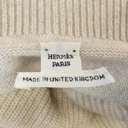 Đầm dài tay HERMES 3H2500D1 - Hàng hiệu Authentic 815556