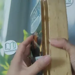 [MIỄN PHÍ BỌC SÁCH] Watcher of the Dead - Book four - J.V. Jones 1027232