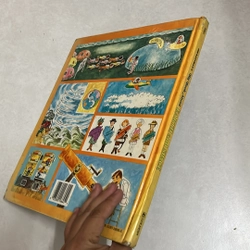 Big Book about Earth and Space - Joe Kaufman’s — 1987s 526477