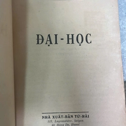 ĐẠI HỌC- NGUYỄN ĐĂNG THỤC 536802