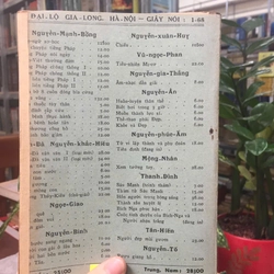 BÍ PHƯƠNG CÔNG BỐ 509839