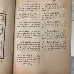 VẠN KỲ THẾ CHIẾN DIỄN GIẢI - LÝ ANH MẬU & ĐÀO BÁ KIỀU 716193
