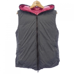 Duvetica DUVETICA Áo gile lông vũ 629155