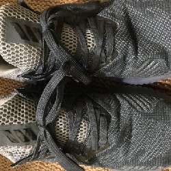 giày thể thao adidas ALPHA BOUNCE hàng rep 1:1, giày chạy bộ tốt nhất 4100