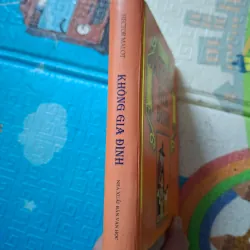 KHÔNG GIA ĐÌNH 788260