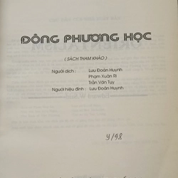 Đông phương học (Edward Said) 540196