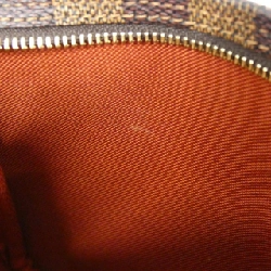 Louis Vuitton Damier Trues Makeup N51982 Túi phụ kiện - Hàng hiệu Authentic 805900