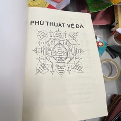 Thần chú phép thuật vệ đà  381871