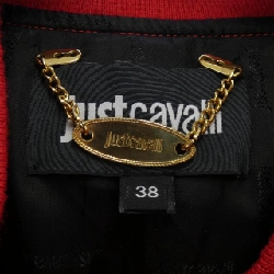 JUST CAVALLI Áo khoác lông 643266