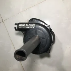 Máy thổi bụi cầm tay SHB-530B Nhật 800405