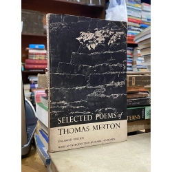 Selected Poems of Thomas Merton