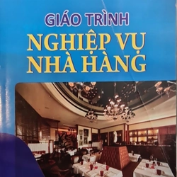 Nghiệp vụ nhà hàng