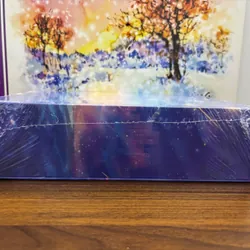 Boxset Đốt cháy - Bán Tiệt Bạch Thái 605884