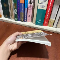 II Tiểu Thuyết: Người Cũ - Tùng Điển - 2018 785646