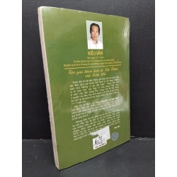 Giai thoại lịch sử Việt Nam tập 4 Kiều Văn (có seal) mới 80% ố vàng HCM.ASB0811 344958