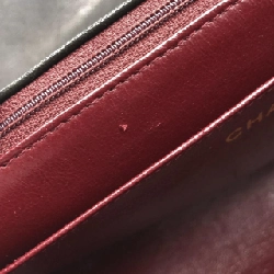 Chanel 01165 Túi đeo vai - Hàng hiệu Authentic 802811